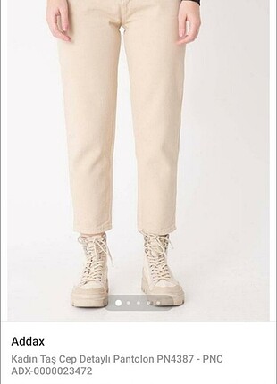 Mom jean