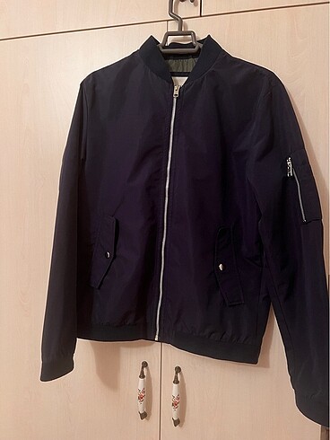 Jack&Jones Bomber Ceket