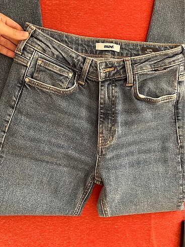 Mavi Jeans Jean Pantolon