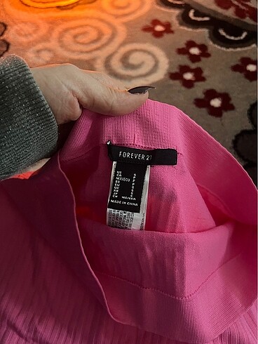 Forever 21 Forever 21 kısa tayt