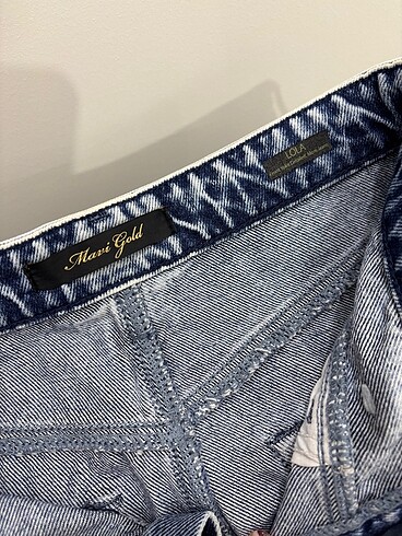 Mavi Jeans MAVİ İCON JEAN