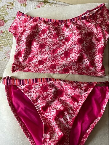 Diğer Bayan bikini