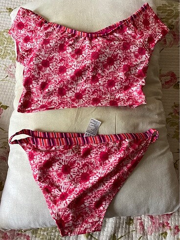 40 Beden Bayan bikini