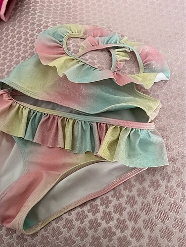 H&M Çocuk bikini