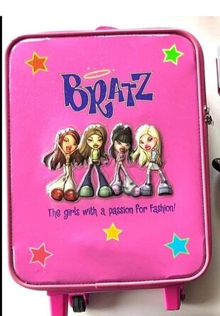 Bratz