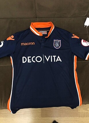 Diğer Başakşehir forma