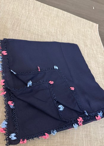 İğne oyası - Görsel 2