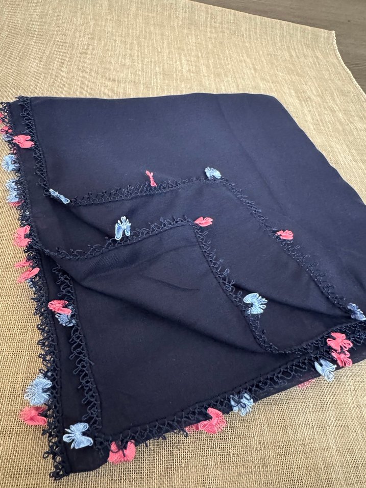 İğne oyası - Görsel 3