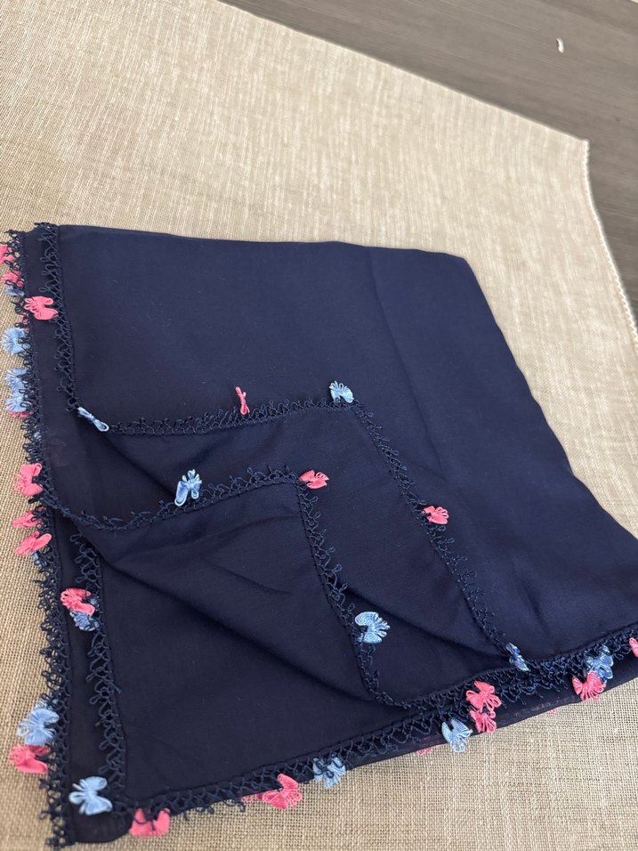 İğne oyası - Görsel 2