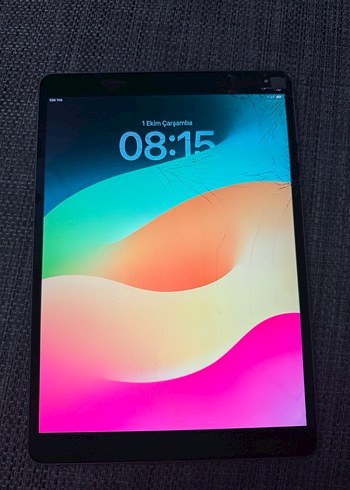 İpad pro 10.5 inç