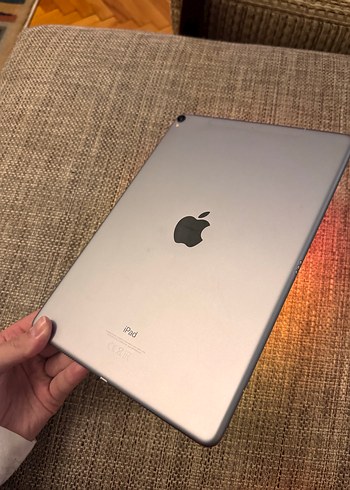  Beden Renk İpad pro 10.5 inç