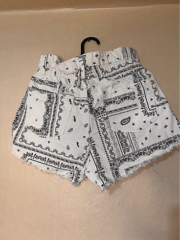 Bershka Bershka şort