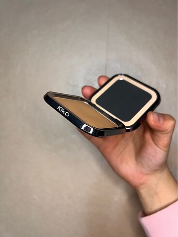 Kiko Kiko pudra