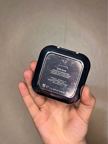  Beden Kiko pudra