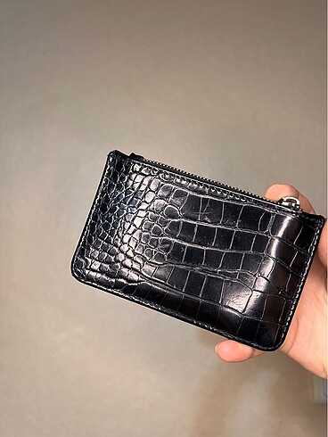 Bershka kartlık - Görsel 2