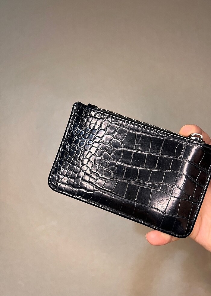 Bershka kartlık - Görsel 2