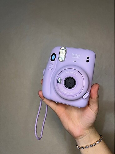 İnstax mini 11 kılıflı