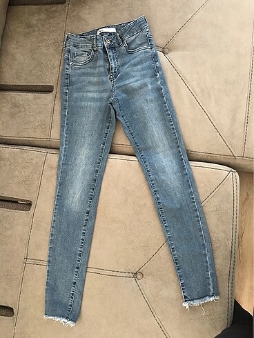 Skinny jean