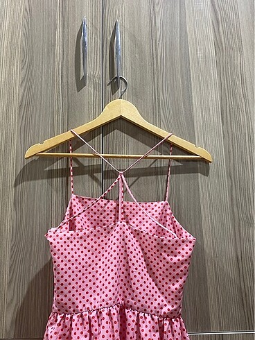 Bershka Bershka elbise