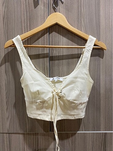 Bershka büstiyer
