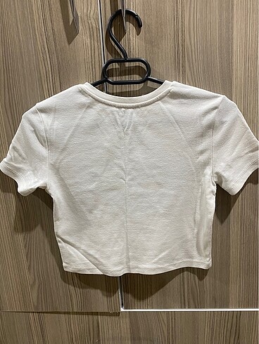 Stradivarius Stradivarius crop