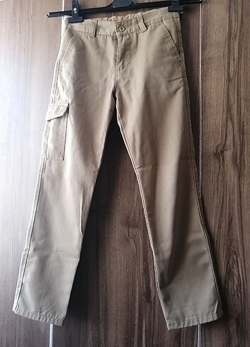 Kargo pantolon