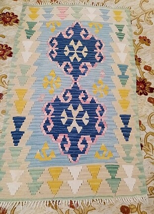 El Dokuma Kilim