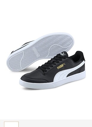 Puma Erkek Sneaker 