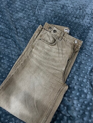 Bershka skater jean