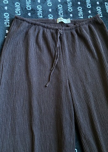 Pull&bear Kadın Pantolon - Görsel 2