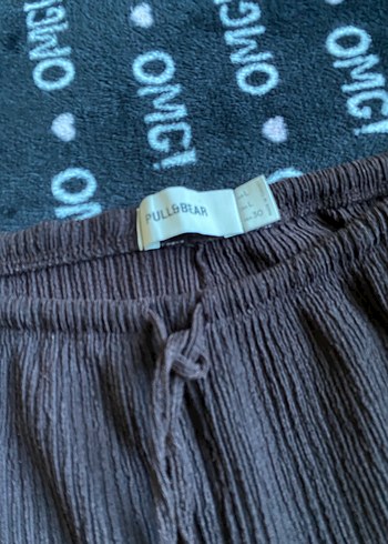 Pull&bear Kadın Pantolon - Görsel 3