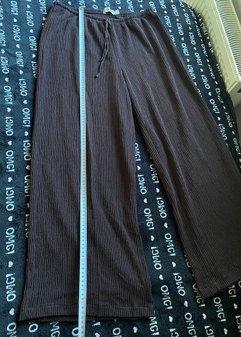 Pull&bear Kadın Pantolon - Görsel 4