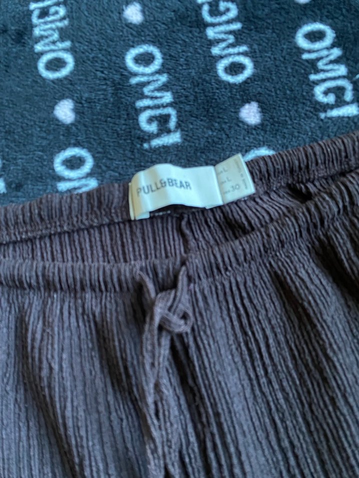 Pull&bear Kadın Pantolon - Görsel 3