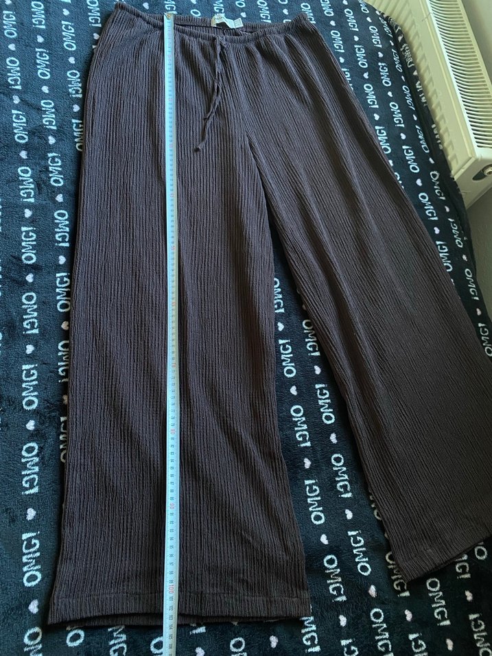 Pull&bear Kadın Pantolon - Görsel 4