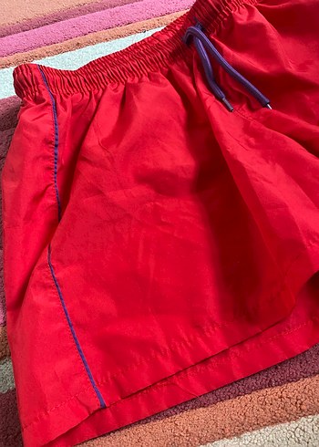 Kadın deniz şortu - Görsel 3