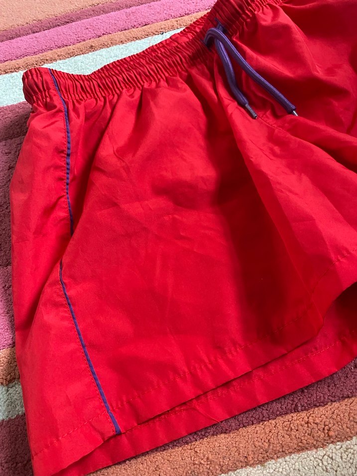 Kadın deniz şortu - Görsel 3