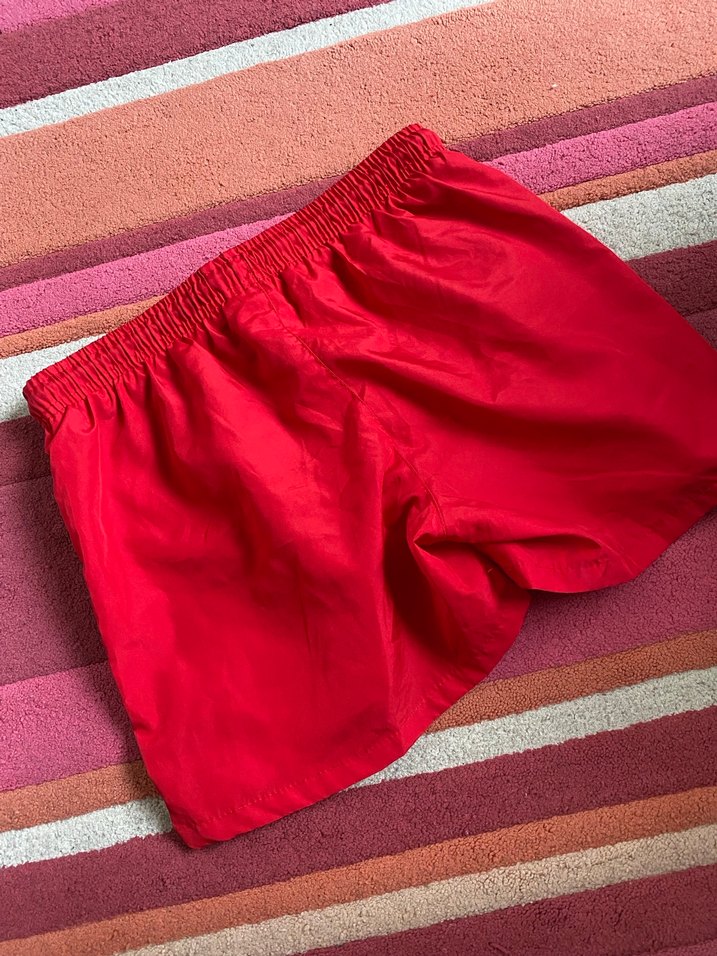 Kadın deniz şortu - Görsel 4