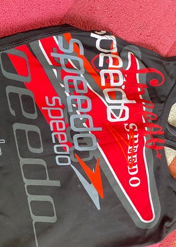 Speedo mayo - Görsel 2