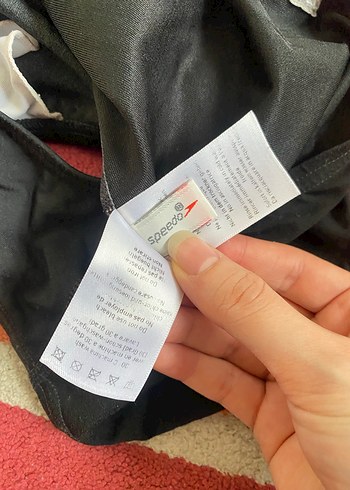 Speedo mayo - Görsel 4