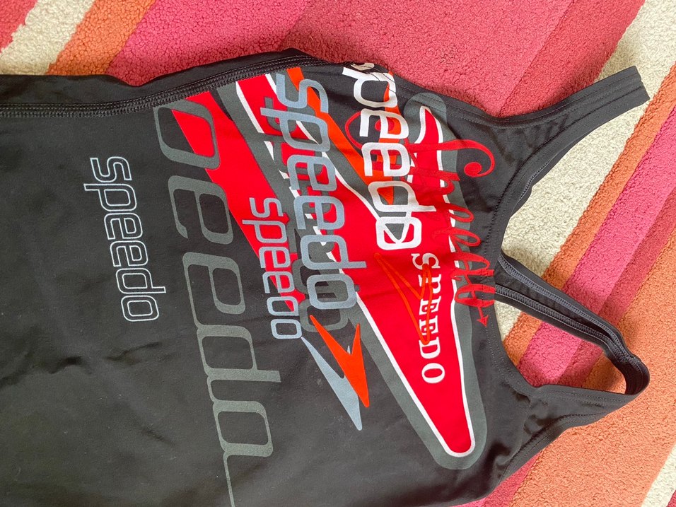 Speedo mayo - Görsel 2