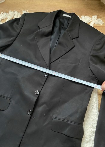 Takım elbise - Görsel 5