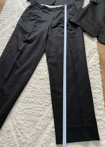 Takım elbise - Görsel 6