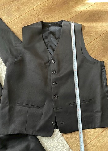 Takım elbise - Görsel 2