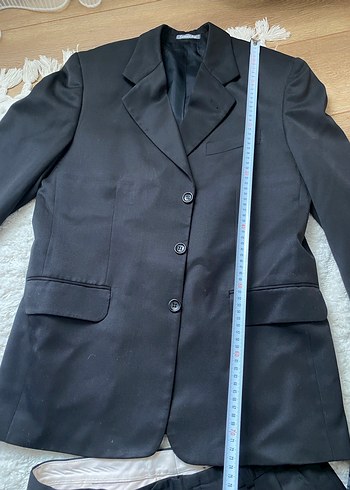 Takım elbise - Görsel 4