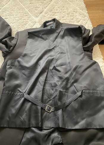 Takım elbise - Görsel 11