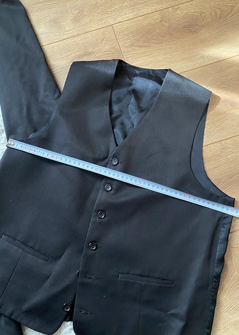 Takım elbise - Görsel 3