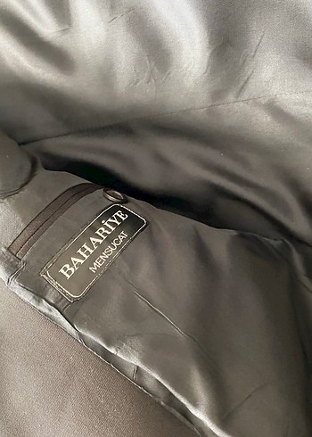 Takım elbise - Görsel 10