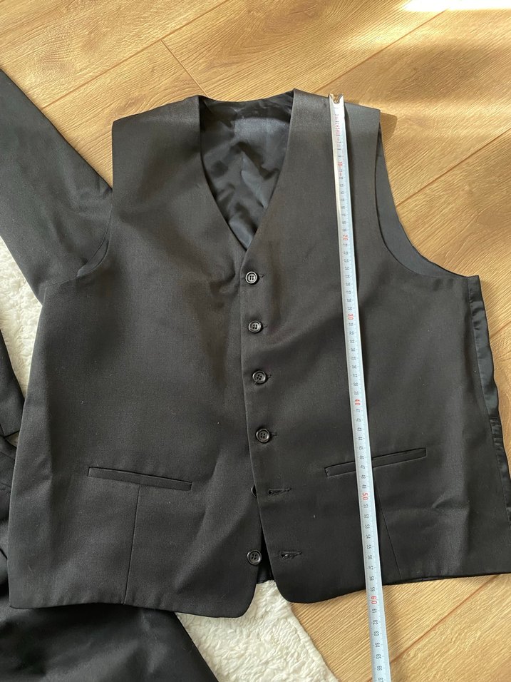 Takım elbise - Görsel 2