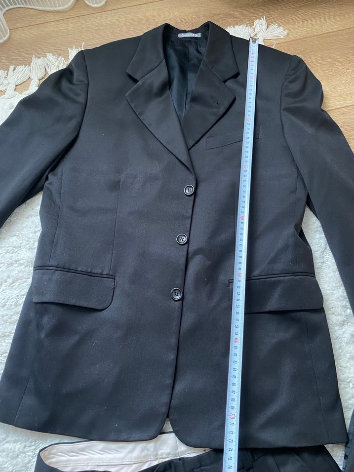 Takım elbise - Görsel 4