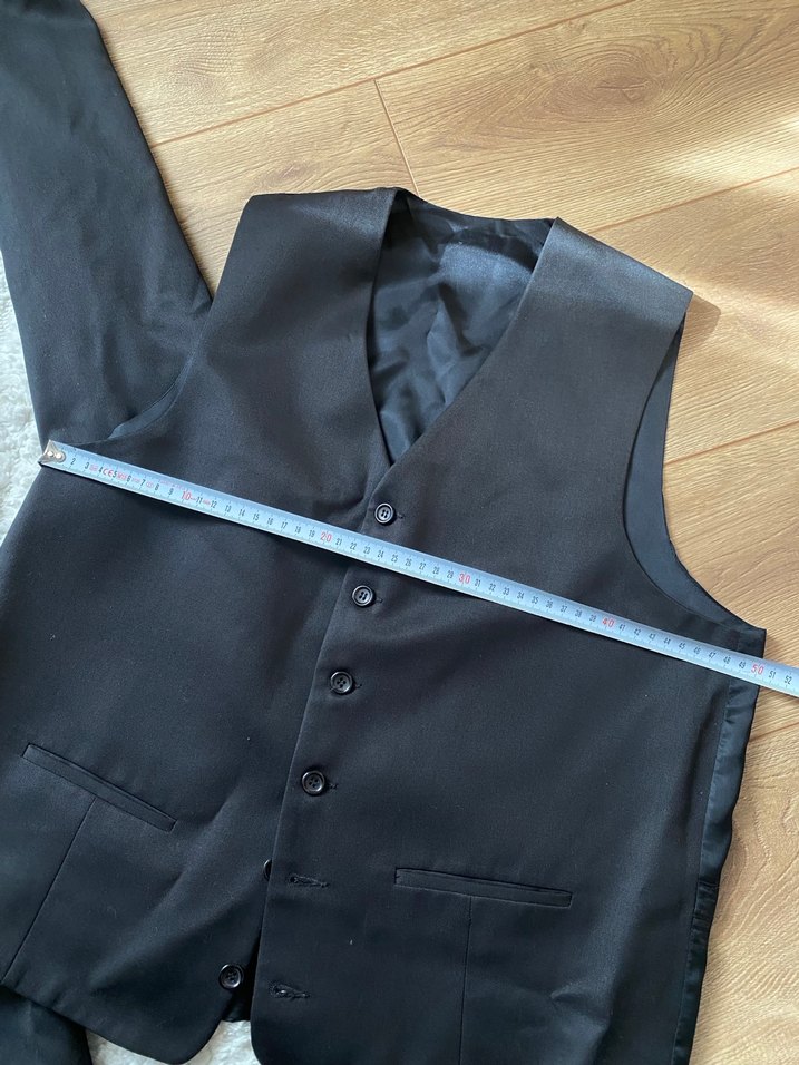 Takım elbise - Görsel 3